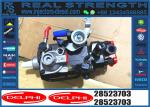 New Design 28523703 Engineering Machinery Diesel Engine Mechanical Parts Fuel