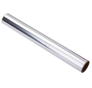 Quality 5M Length Aluminium Foil Paper Roll Eco - Friendly Food Grade wholesale
