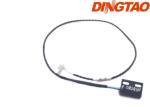 85789000 DT GTXL Spare Parts , GT1000 Auto Cutter Parts Cable Y Origin Switch
