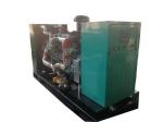 380V 400V 415V 440V Rated Voltage 150kW Natural Gas Generator Set for Power
