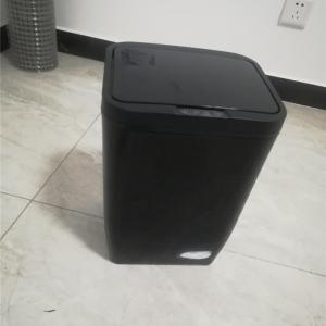 Quality Durable Automatic Garbage Can Induction Style Convenient Operation wholesale