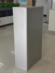 Professional Laminar Flow Hood with Purification Rank 100 Rank ISO14644-1