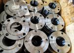 ANSI 16.36 PN25 Stainless Steel Reducing Flange