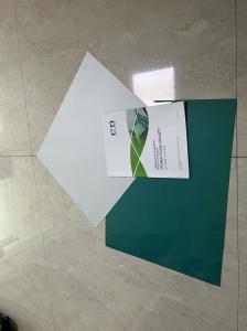 Quality Eco-Friendly Processless CTP Printing Plate Non-Flushing CTP Printing Plate wholesale