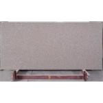 Hygienic 18MM Grey Engineered Quartz Stone For Home Worktops And Kitchen
