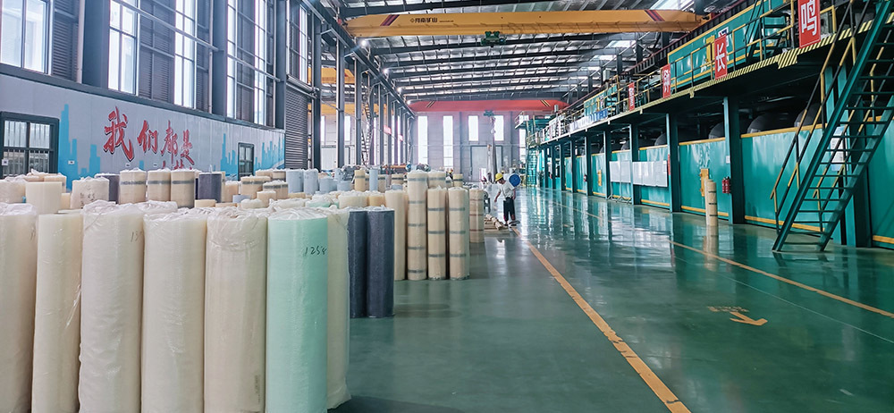1.2mm Thickness Imitation Wood Roller Coated Aluminum Coil