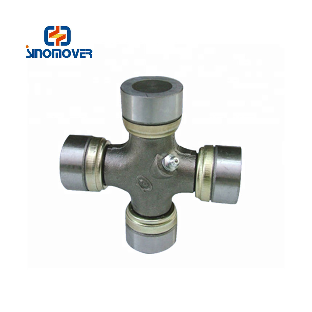 Dongfeng Truck Parts Cross Shaft Universal Joint Cross Joint 2201Z06-030 Original Parts