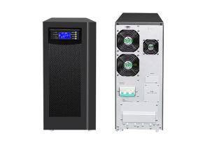 Quality HT31 15KL Ups Uninterruptible Power Supply Long Run Current 4A True Sine Wave wholesale