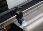Eco Bag Automatic Non Woven Bag Making Machine For Carry / Shopping Bag