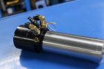 0.75KW Precision High Frequency Spindles CNC Router Motor Spindle