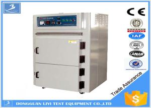 Quality Electric Powder Coating Drying Hot air Oven Constant Capacity Industrial wholesale