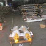 PC130LC-7 bucket cylinder 707-01-0F040 , 707-01-XU080, 707-13-95080