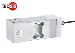 Quality Aluminum Single Point Strain Gauge Load Cell With High Capacity 50kg - 650kg wholesale