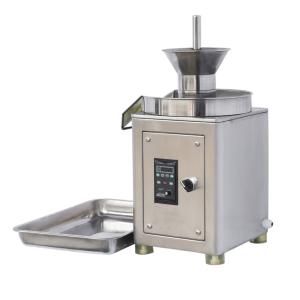 Quality XZL Basket Rotary Extruding Granulator wholesale