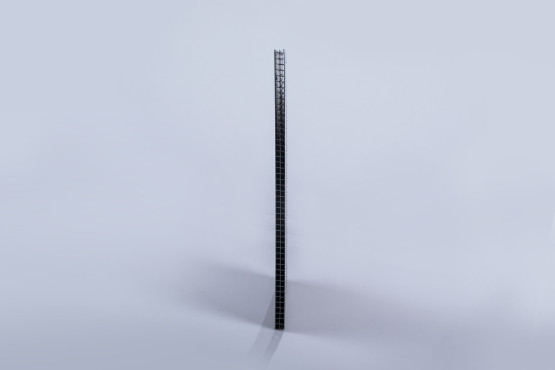 Floor Protection Corrugated Plastic Wall Panels Black Corrugated Plastic Sheets For Greenhouse Back