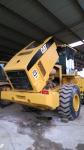 Used caterpillar 966c wheel loader for sale