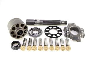 Quality Hydraulic Main Pump A11V095 Excavator Spare Parts wholesale