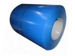 Single-Coated And Double Drying Color Coated Aluminum Coil Coating 1050 H14 1060