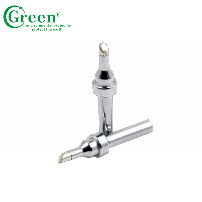 200 - 2C China Factory Wholesale 200 Series Lead Free Quick Soldering Tips