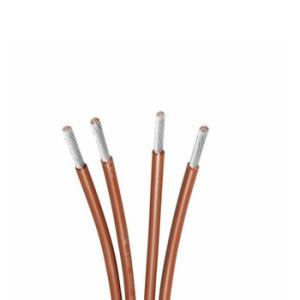 Quality UL1726 250C Tinned Copper Insulated Wire 300V wholesale