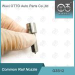 High-speed Steel G3S12 DENSO Common Rail Nozzle For Injectors 295050-0231