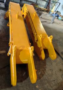 Quality Cusomized Excavator Tunnel Arm Boom Q355B Used For KOTO HD512 Excavator wholesale