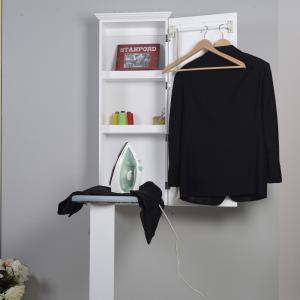 Quality Multifunction Wall Mounted Ironing Cabinet wholesale