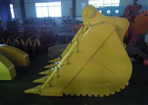 Quality Professional DH380 Excavator Bucket Attachments Heavy Equipment Buckets wholesale