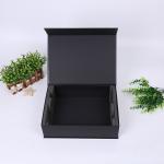 Custom flip packaging box Baijiu carton red wine gift box outer packaging box