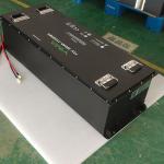 ODM OEM Electric Golf Cart Lithium Battery Rechargeable 36v 48v 72v 100ah 200ah