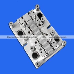 Quality METAL STAMPING MOULD wholesale