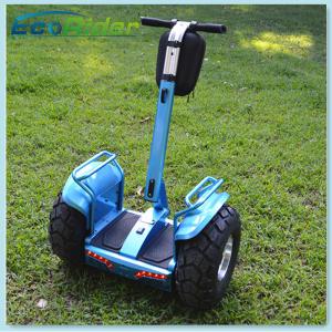 Quality Patrol Two Wheeled Self Balancing Vehicle Electric Scooter For Adults wholesale