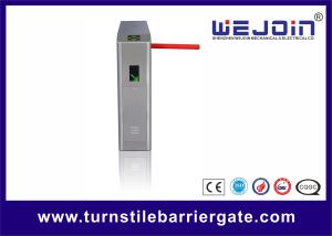 Quality Automatic Tripod Turnstile Gate pedestrian gate access control Intelligent barrier wholesale
