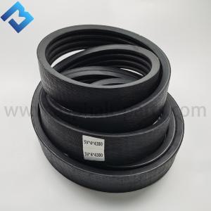 Quality OEM ODM Service 113850 Rubber Transmission Belt Rubber Drive Belt wholesale