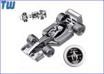 Customized Logo Printing Sports Car 512MB USB Memory Stick Drive