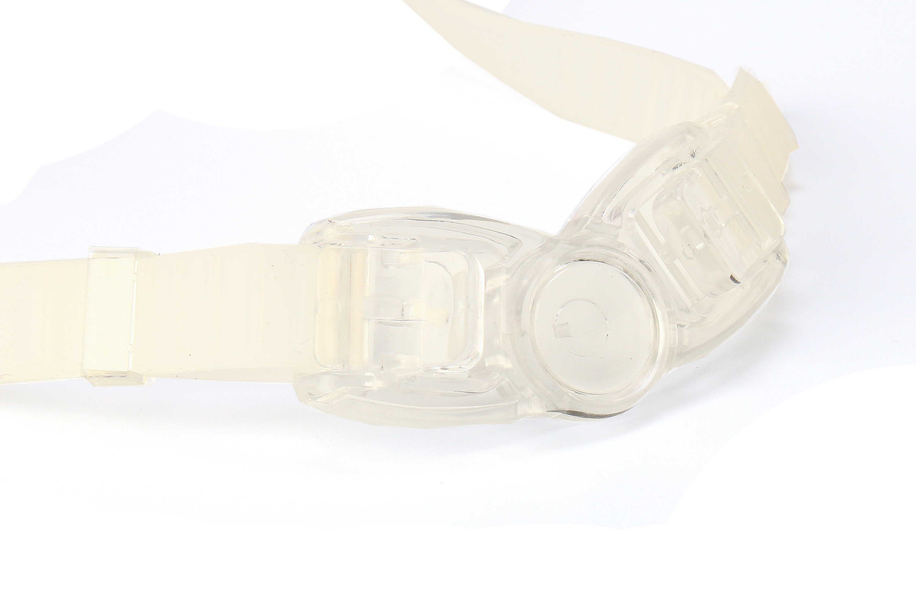 Women Anti Fog UV Protection Swimming Goggles Professional Electroplate Waterproof Swim Glasses