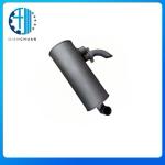 Muffler 14504919 for Volvo EC210B Excavator Engine Spare Parts