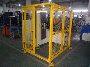 Quality Electric Motor Winding Machine , Automatic Ceiling Fan Winding Machine wholesale