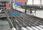 ASTM A269 TP304 Bright Hydraulic Tube With Hardness Flattening Mechanical
