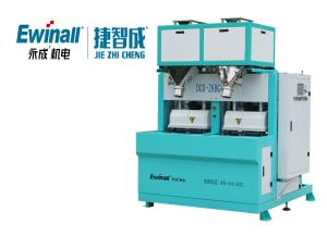 Quality EWINALL 10kg High Speed Pouch Packing Machine 600 Bag / H For Miscellaneous Grains wholesale