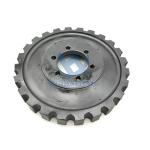 Construction Machinery Parts Rubber Coupling 1615605501 1615682500 1615678500