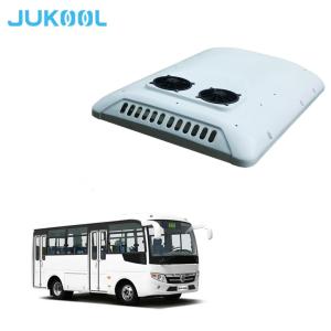 Quality DC24V R134a Electric Bus Air Conditioner wholesale