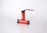 Li-SOCl2 High Voltage Lithium Battery 3.6 V ER17450 For Wireless Electric Power