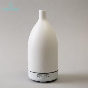 Quality 7 LED Light Changed 30㎡ Ultrasonic Aromatherapy Oil Diffuser wholesale