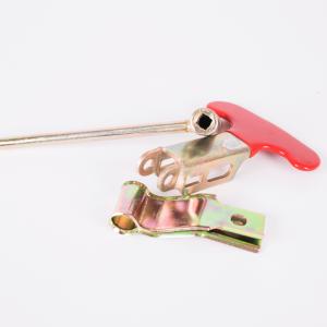 Quality TUV Plastic CNC Machining Service Powder Coated Metal Lathe Parts wholesale