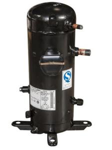 Quality 3.5HP Panasonic Scroll Compressor R410a Air Conditioning Hermetic compressor wholesale