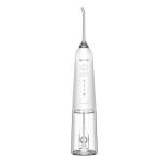 270ml 3 Modes IPX7 Dental Water Flosser USB Rechargeable Bluetooth Pick 2 Jet