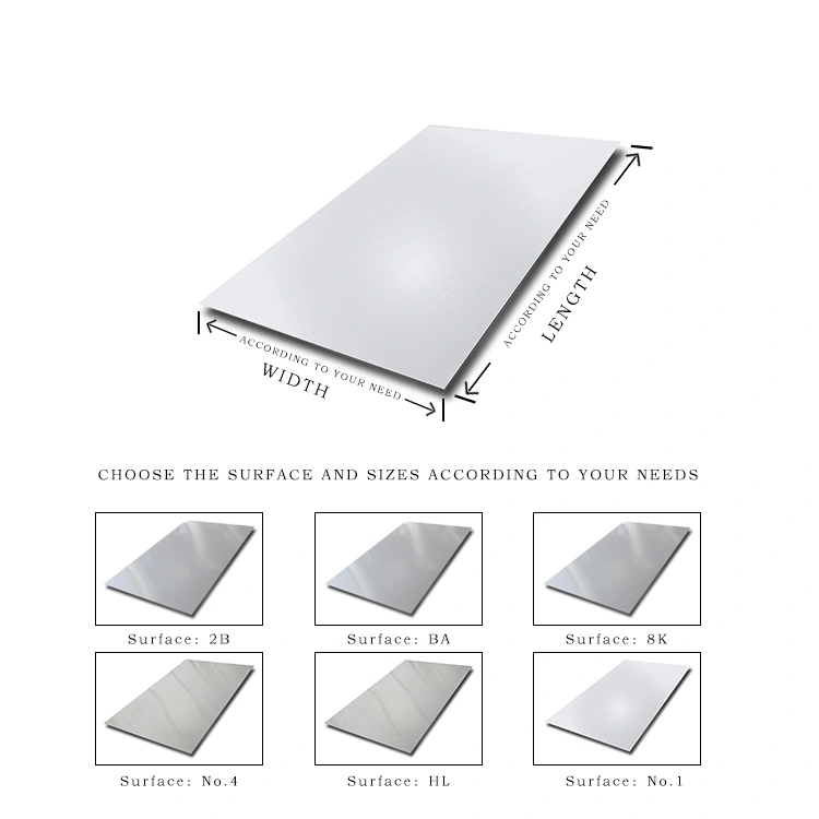 AISI CE 316 Stainless Steel Coil High Luster 304 Stainless Steel Strip Coil For Construction