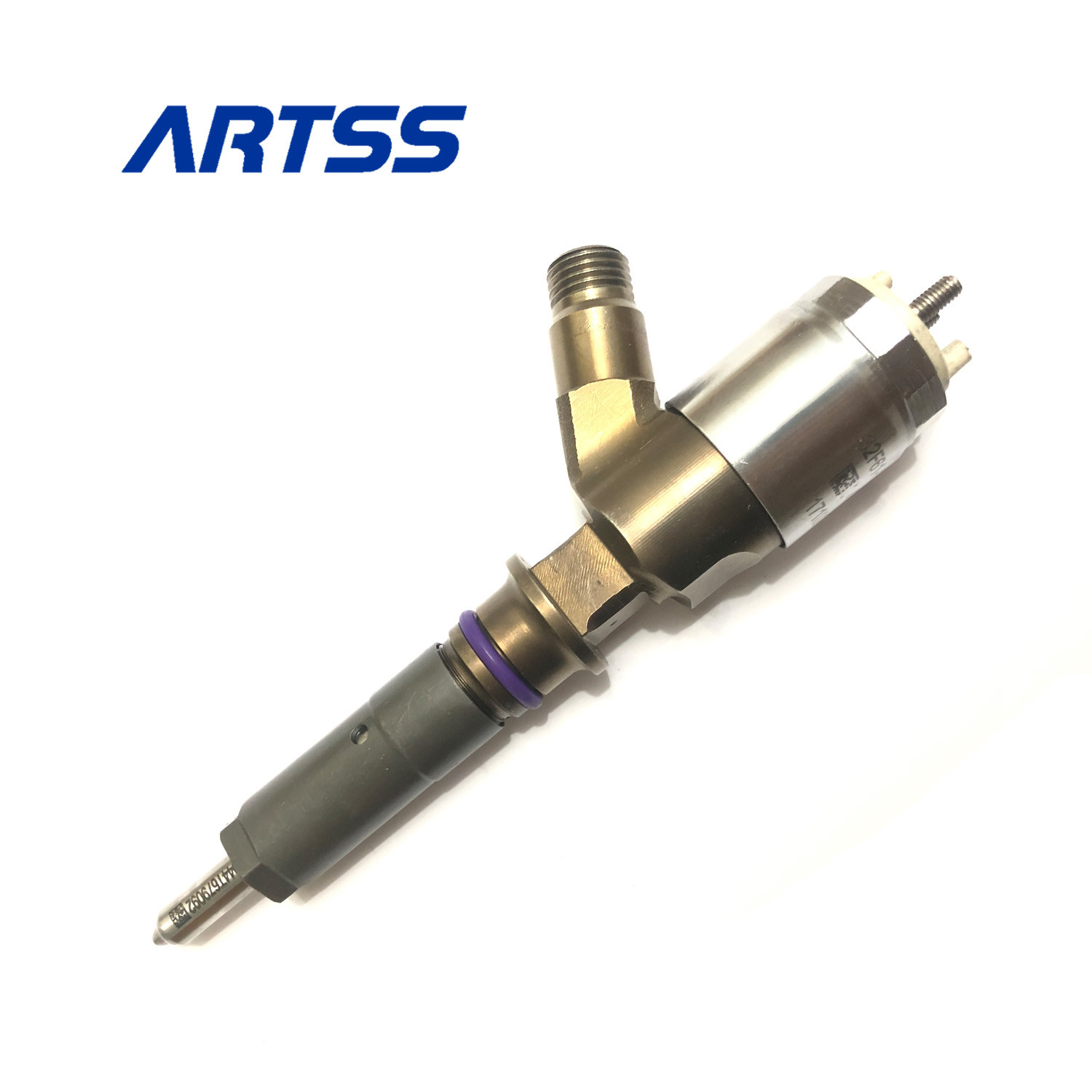 Diesel Engine C6.4 3264700 Common Rail Fuel injector For Excavator CAT E320D