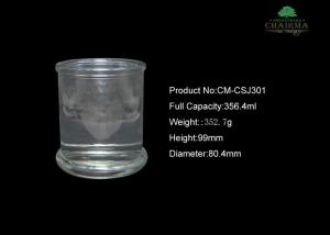 Quality 330ml Food Glass Jar wholesale